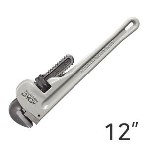 코이코 KPW_A12 알루미늄 파이프렌치 300mm KOIKO
