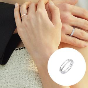 [제이에스티나] MARIEBEL 14K 커플링 (M) (JJMBC05B2457W4160)