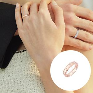 [제이에스티나] MARIEBEL 14K 커플링 (W) (JJMBCQ5B2456R4110)