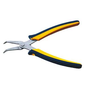 롱노즈 KEIBA 롱노즈전자용 니퍼 KMC-607B 353-0144