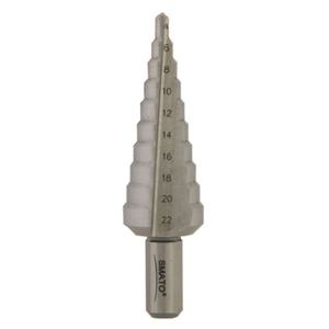 초경비트 스마토 직선형 스탭드릴 S10-422