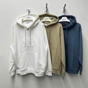 인터크루 HC10 루즈핏 후드 티셔츠 ITY3TH01A