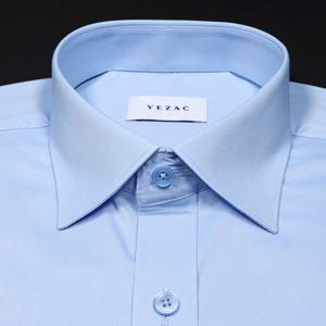 [YEZAC] 구김없는 스트레치 솔리드 일반핏 3종 택1 (YJESIR300 BL외)