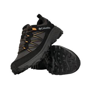 컬럼비아 남성 트레킹화 픽프릭 러쉬 아웃드라이 와이드 C65BI9168 010