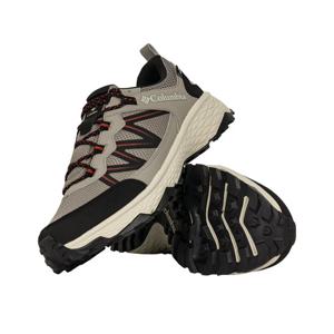 컬럼비아 남성 트레킹화 픽프릭 러쉬 아웃드라이 와이드 C65BI9168 005