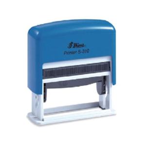 그린피앤에스 자동스탬프 S-310 원본대조필 자동도장 (1개)