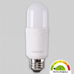 LED P-벌브1등급 6W 전구 E26