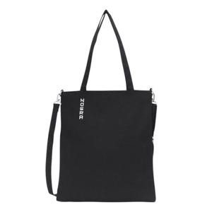 스콰즈 에코백 숄더백 노트북수납 경량 가방 SSA082