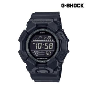 [지샥]GD-010-1A1DR YDP 오래가는 배터리 사양 빅페이스 시리즈