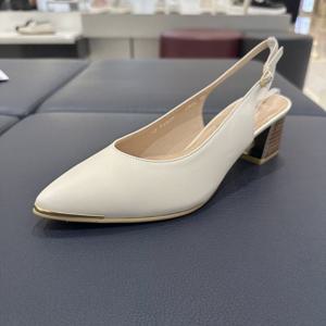 [탠디] 여성 슬링백힐 (5CM) 718097 C-1218