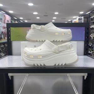 [크록스][크록스] 하이커 엑스케이프 클로그 208365-100 (125362