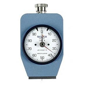 테크락 고무경도계 GS-703G 경질고무