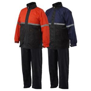 부품 제비표우의 업무용우의SI-121 투피스 L보라/차콜 SI