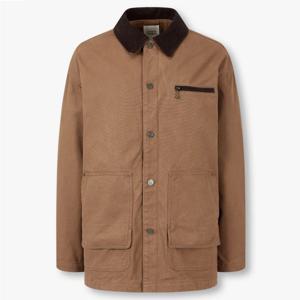 [톰보이]아웃포켓 코듀로이카라 점퍼(91U5113007)CT