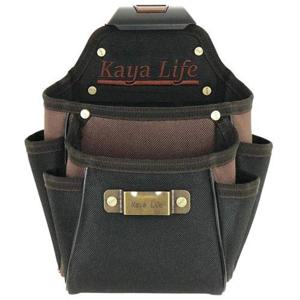 가야 공구집(못주머니-클립형) CL-761