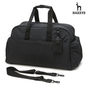 [헤지스골프] 헤지스남성 골프백 겸용 여행가방 보스턴백 캐디백 HUGF5E302