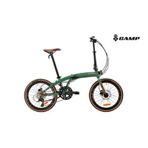 미니벨로,접이식자전거VICTOR Z9 20인지(451) 18단