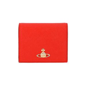 [비비안웨스트우드 VIVIENNE WESTWOOD] 51150030W S0021 F402 여성 반지갑