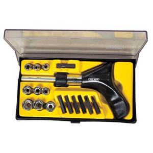 툴메이트 라쳇드라이버세트 5210