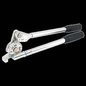 SOLO 동파이프밴더 CT-364-05 5/16인 치