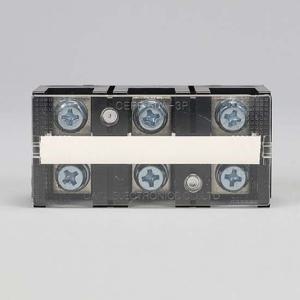 카이스 고정식 단자대 60A 3P