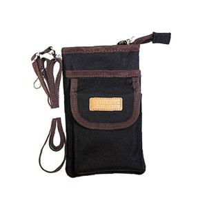 공구집 스타렉슨 블랙 파우치 ST7201