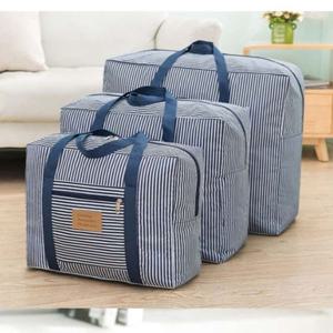 여행용 캐리어 결합 보스턴백 폴딩백 보조가방