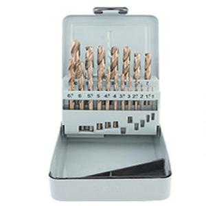 스마토 드릴코발트드릴세트 1SET 19본조(1.0-10.0) 자재