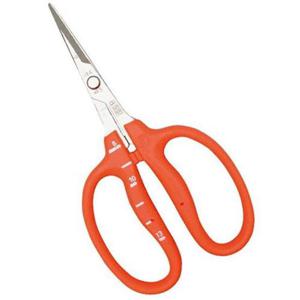 자재 B-500S 치카마사적과가위 1EA B-500S