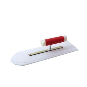 대건흙손P기고대 1EA 330x104x0.5(원형) 소모품