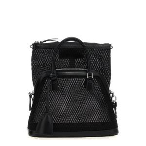 Maison Margiela 5AC 클래식 미니 탑 핸들 백 S56WG0082P7263 HA751 TP934744684