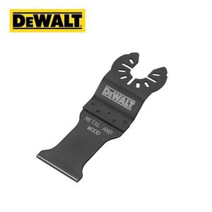 디월트 멀티커터날 DWA4250 30x43mm 카바이드날 -H 커터액세서리