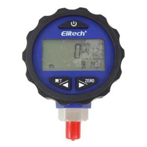 측정 92416 냉매게이지 PG-30PRO(BLUE) 0-500psi