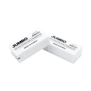 화랑 400 점보PP 미니 지우개 갑(60개입)