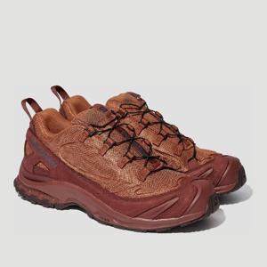 살로몬 XA PRO 3D 퀵레이스 스니커즈 L47961500