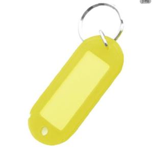 컬러키홀더 노랑 9821 25x62 2개입