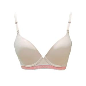 [보디가드]에어로쿨 뉴베이직 피치 브라 BGWBB6S1