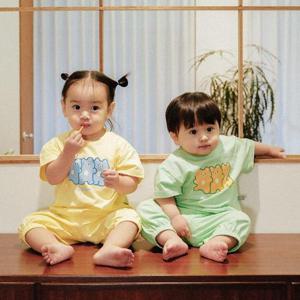 Dalpong HC04 달퐁소프트라운지웨어스판상하 8806343749055