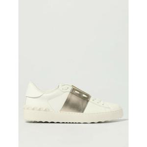 [VALENTINO] 라프리마 여성 스니커즈 7W2S0781FLR L71 화이트 /6