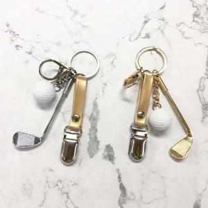 턴트골프 미니골프채 퍼터키퍼 키링 키홀더 겸용 퍼터키퍼 퍼터커버 티걸이 골프선물 골프동호회 골프용품 열쇠고리 골프열쇠고리 골프공 골프채