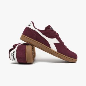 디아도라운동화 AQS D4353LSP05BGD 도쿄 BURGUNDY