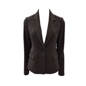 [비지트인뉴욕]베이직 테일러드 숏자켓 VB9TJ91