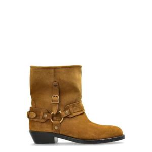 이자벨 마랑 일드레드 앵클 부츠 BO0214FAC3A08S TAUPE TP946310689