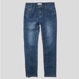 [플랙진]여성 신디 K60 MID WSHD 크롭 스키니 (PJTO5CIK605)