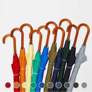 [지오다노]남/여 공용 컬러 장우산 263501