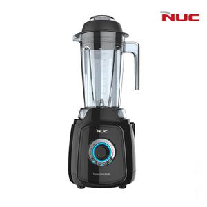 [엔유씨] 초고속 파워블렌더 NPB-257K 팬텀블랙
