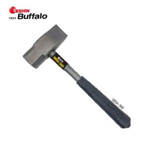 세신 돌도끼 돌망치 SBSA-300 300mm 1500g