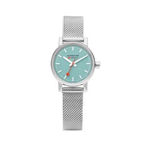 몬데인 MSE.26140.SM 레일웨이 에보2 여성 메탈 시계