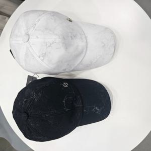 [엘르골프]남성  봄  여름 시즌 패턴 프린트 모자6K37455_DJ