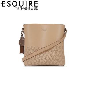 [에스콰이아]에스콰이아 여성 버킷백 EOCFHB851BE_SC